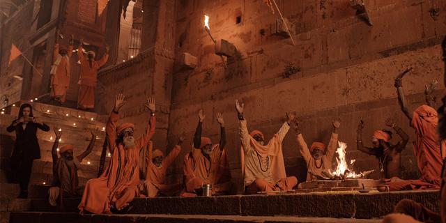 Kurukshetra In Varanasi | E8