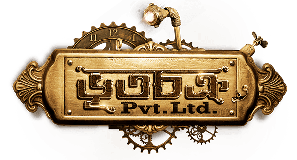 Bhootchakra Pvt. Ltd.