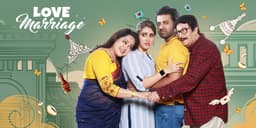 Love Marriage