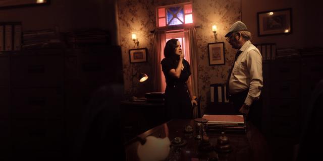 The Conflict | Ep 6 | Cabaret