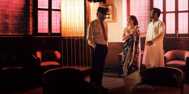 Life Goes On | Ep 8 | Cabaret