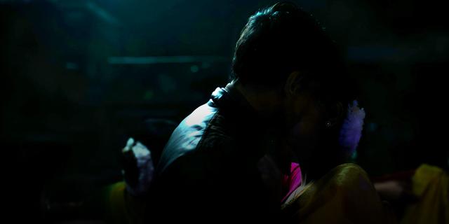 The First Kiss | Ep 1 | Preme Pora Baron