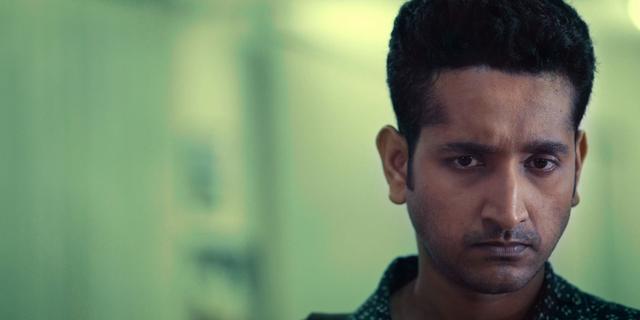 S1 |Ghurghutiar Ghotona | E1