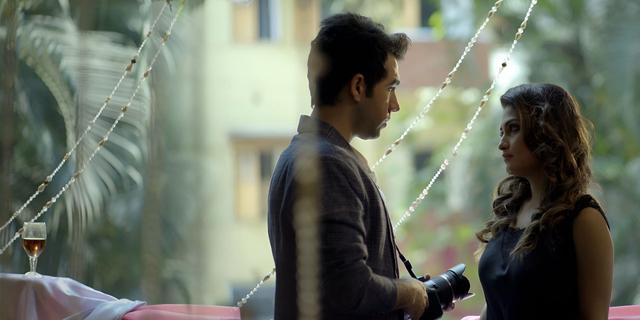 Monsoon Melodies | E1