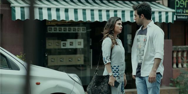 Monsoon Melodies | E4