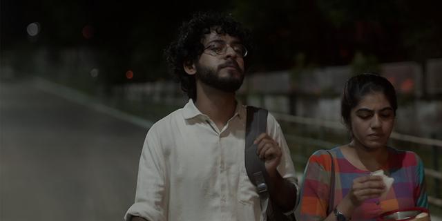 In Their Life | E1
