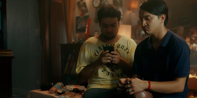 Oh Mother S1 | E4