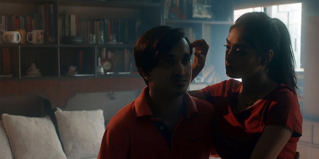 Oh Mother S1 | E1