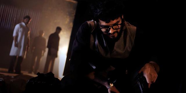 The Senapatis | E4