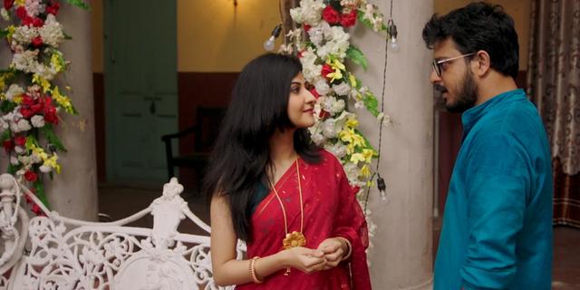 AAJ ASHTAMI | E4