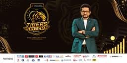 TIGERS' PITCH