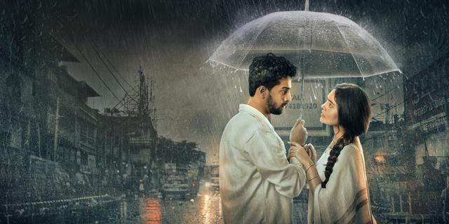 The First Rain | Ep 1 | Dekhechhi Tomake Shrabone