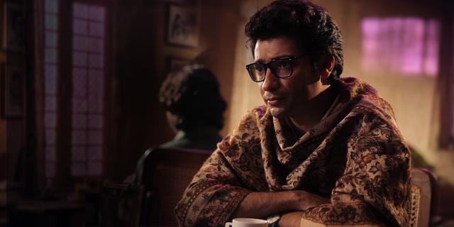 The Lost Red Pencil | EP 5 | Byomkesh Bakshi
