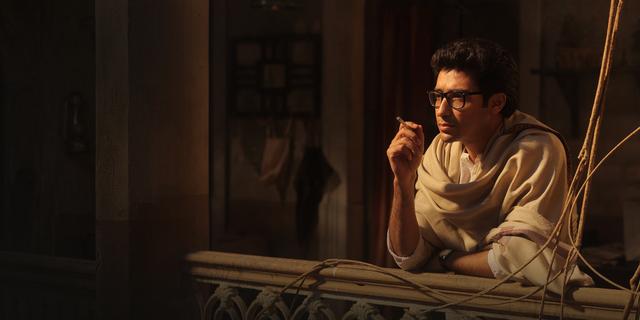 The Satyanweshi Revealed | EP 3 | Byomkesh Bakshi