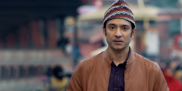 Journey Begins | EP 2 | Jawto Kando Kathmandute