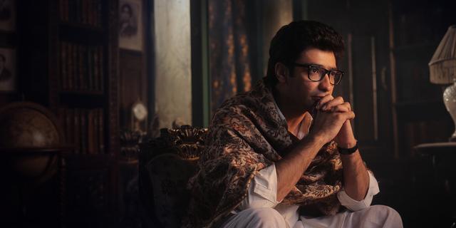 The Needle Mystery | EP 4 | Byomkesh Bakshi