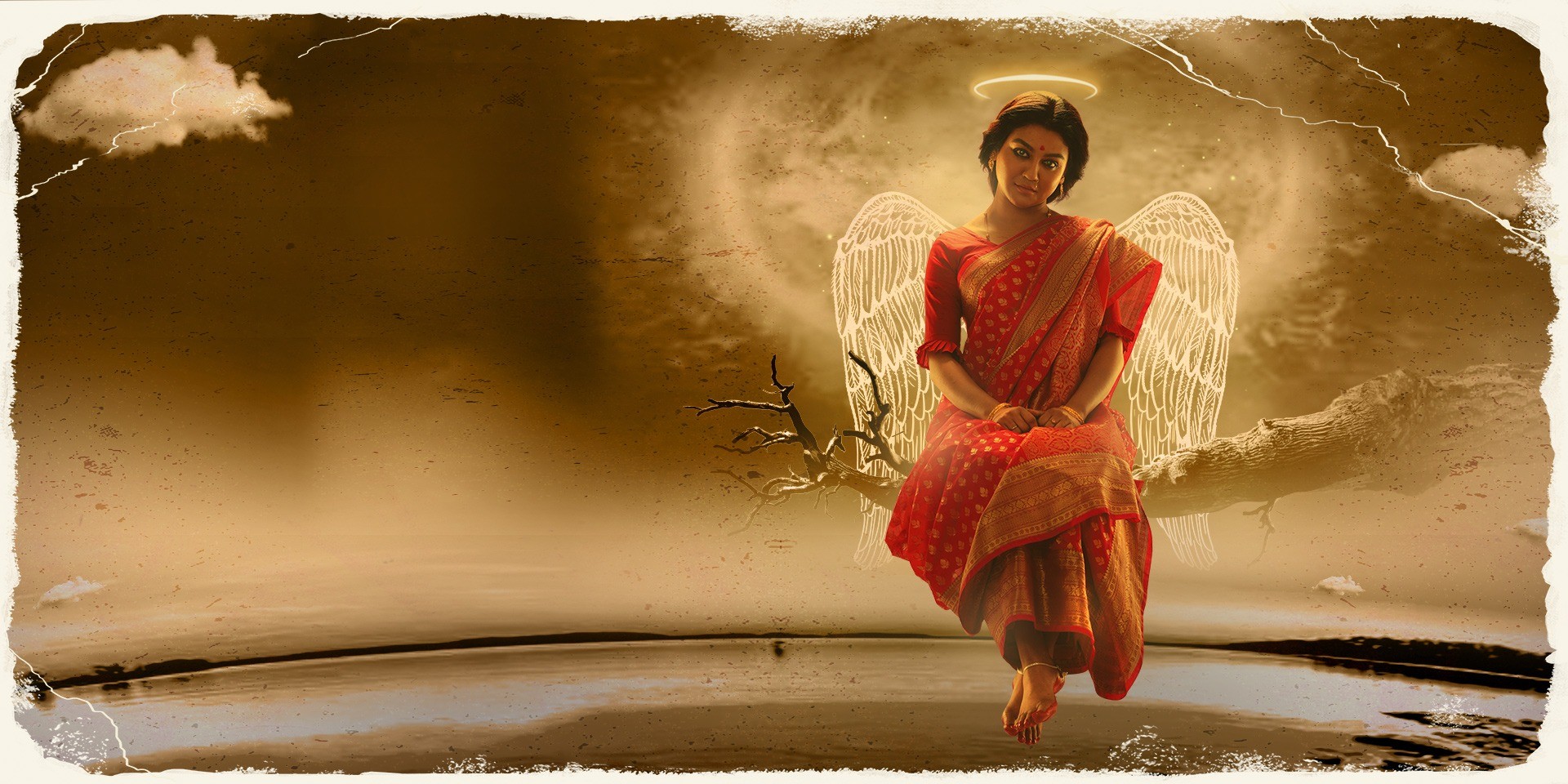 Bhootpori