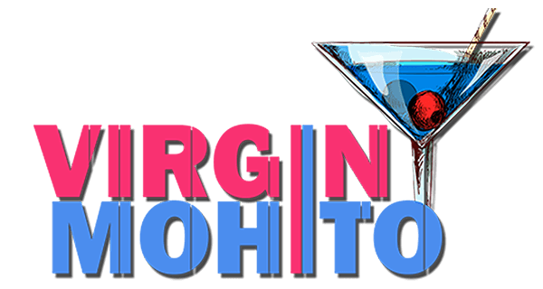Virgin Mohito