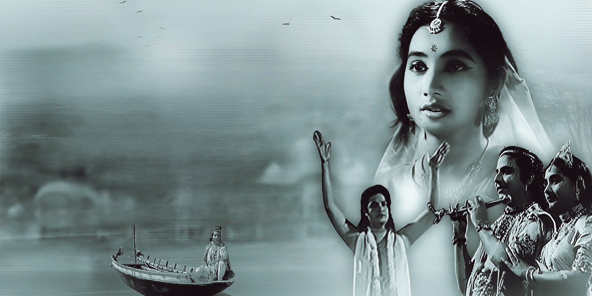 Brindaban Leela