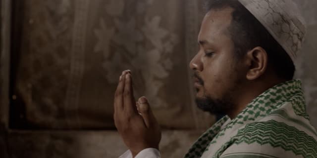 Sufiyana | S1 | E4