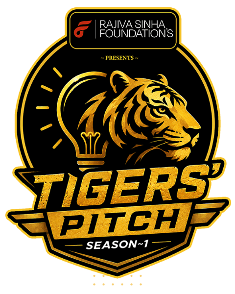 TIGERS' PITCH