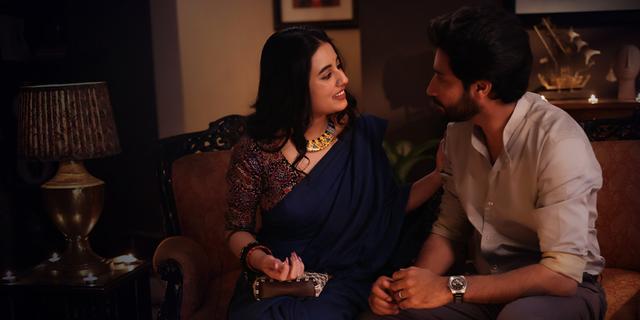 The Proposal | EP 3 | Khujechi Toke Raat Berate