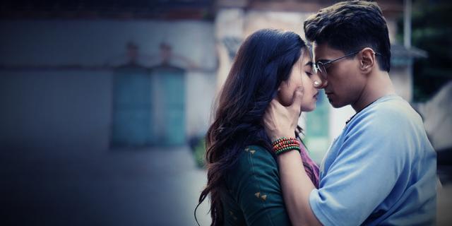 Dead Don’t Speak | EP 1 | Khujechi Toke Raat Berate