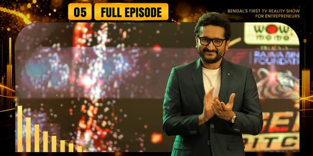 EPISODE 5