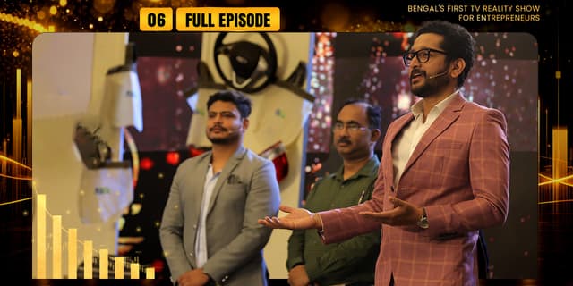 EPISODE 6