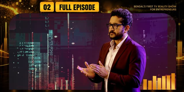 EPISODE 2