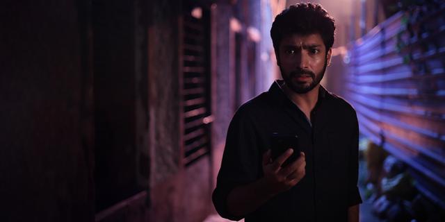 Rise From The Death | EP 4 | Khujechi Toke Raat Berate