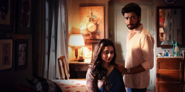 The Paper Boat | EP 2 | Khujechi Toke Raat Berate