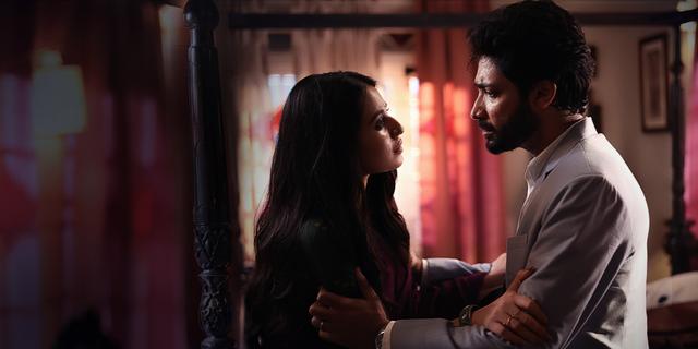 The Betrayal & The betrayer | EP 5 | Khujechi Toke Raat Berate